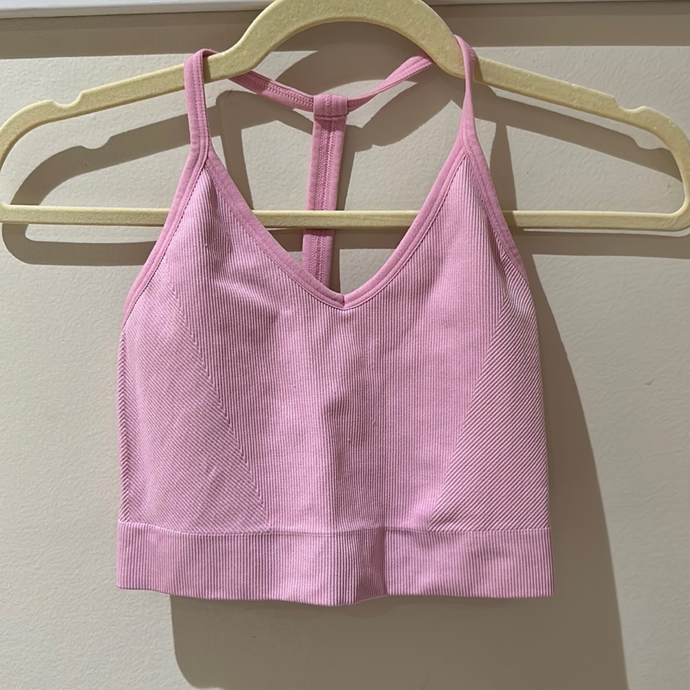 Spiritual gangster bra